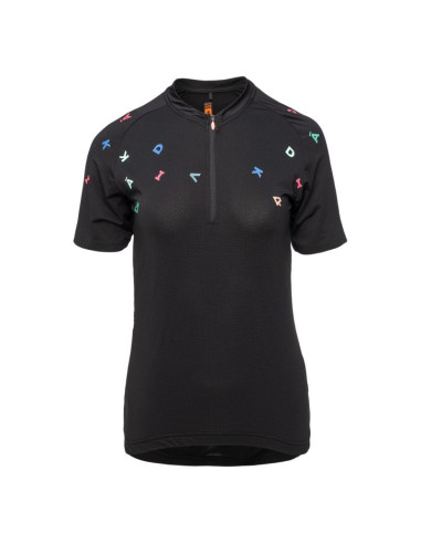 Koszulka rowerowa radvik delta w