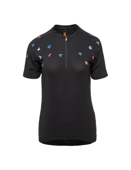 Koszulka rowerowa radvik delta w