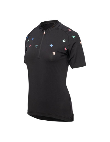 Koszulka rowerowa radvik delta w