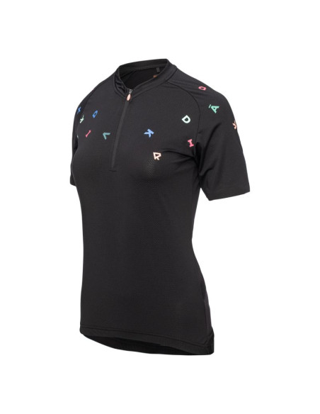 Koszulka rowerowa radvik delta w