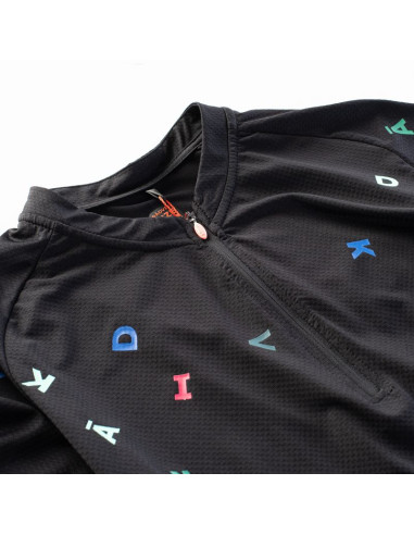 Koszulka rowerowa radvik delta w