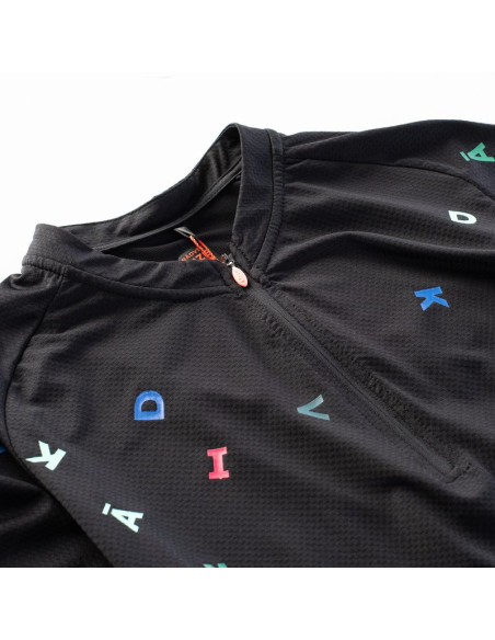 Koszulka rowerowa radvik delta w