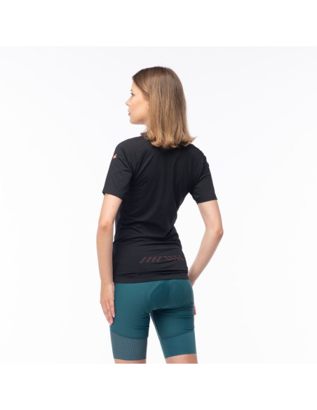 Koszulka rowerowa radvik delta w