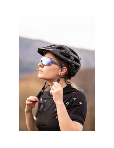 Koszulka rowerowa radvik delta w