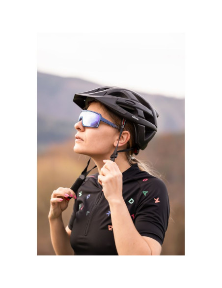 Koszulka rowerowa radvik delta w