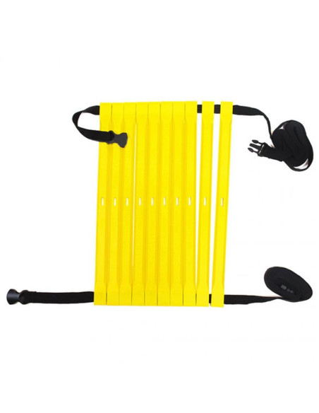 Drabinka do treningu no10  agl-ff04 4m