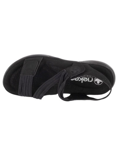 Sandały rieker w 64870