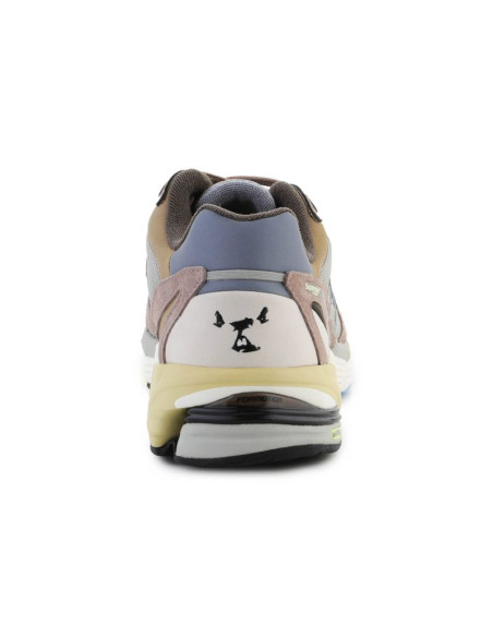 Buty adidas supernova cushion 7 chalky m