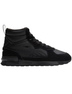 Buty puma graviton mid m 383204