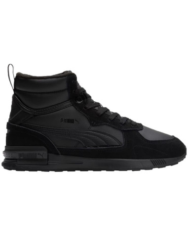 Buty puma graviton mid m 383204