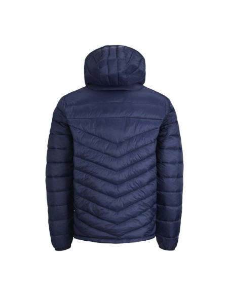Kurtka jack & jones jjhero puffer hood noos m