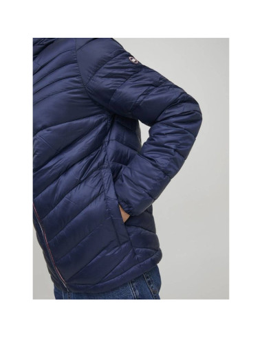Kurtka jack & jones jjhero puffer hood noos m