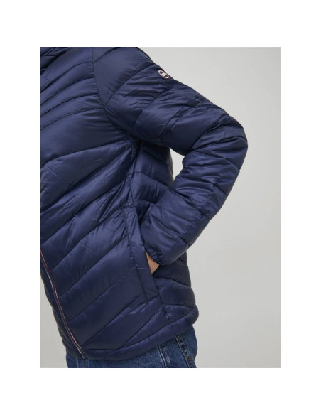 Kurtka jack & jones jjhero puffer hood noos m