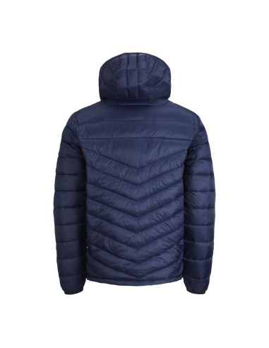 Kurtka jack & jones jjhero puffer hood noos m
