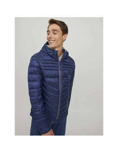 Kurtka jack & jones jjhero puffer hood noos m