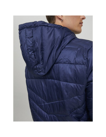 Kurtka jack & jones jjhero puffer hood noos m