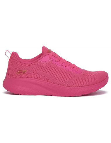 Buty skechers bobs squad chaos-cool rythms w