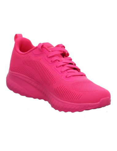 Buty skechers bobs squad chaos-cool rythms w