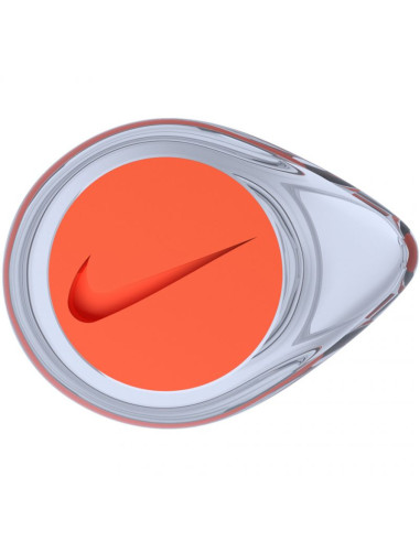 Zatyczki do uszu nike os ear plugs ness9175