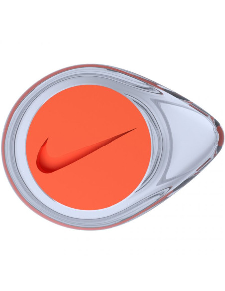 Zatyczki do uszu nike os ear plugs ness9175