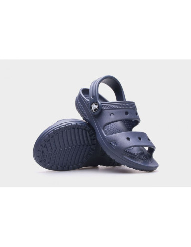 Sandały crocs classic kids sandal t jr 207537