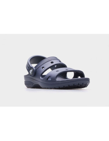 Sandały crocs classic kids sandal t jr 207537