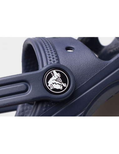 Sandały crocs classic kids sandal t jr 207537