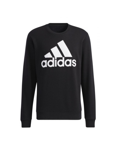 Bluza adidas essentials big logo sweatshirt m