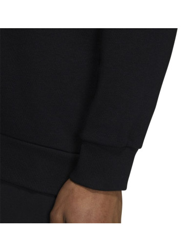 Bluza adidas essentials big logo sweatshirt m