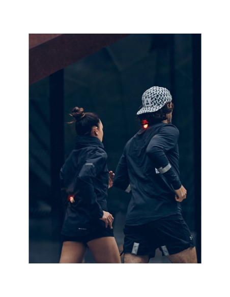 Lampka rowerowa bookman eclipse