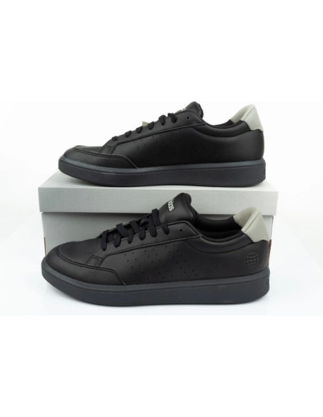 Buty adidas nova court m