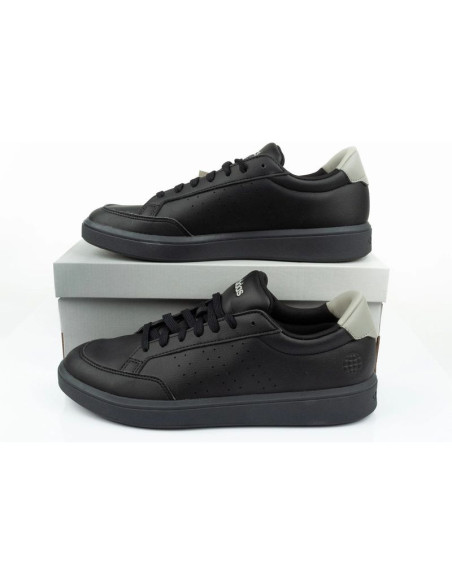 Buty adidas nova court m