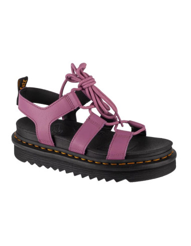 Buty dr. martens nartilla hydro sandals w