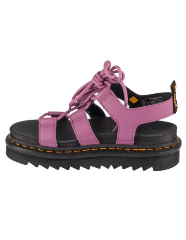 Buty dr. martens nartilla hydro sandals w