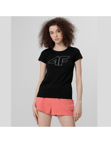 Koszulka 4f w h4l22-tsd353