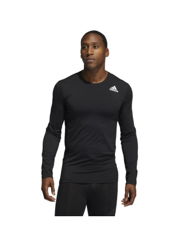Bluza adidas techfit compression long sleeve m gm5038