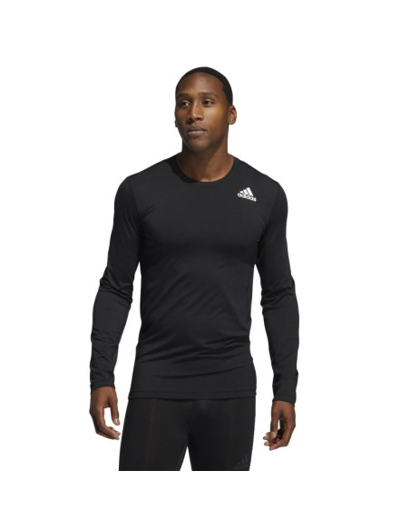 Bluza adidas techfit compression long sleeve m gm5038