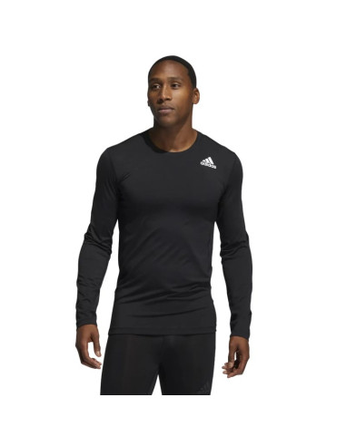 Bluza adidas techfit compression long sleeve m gm5038