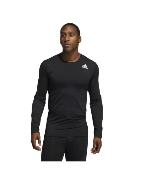 Bluza adidas techfit compression long sleeve m gm5038