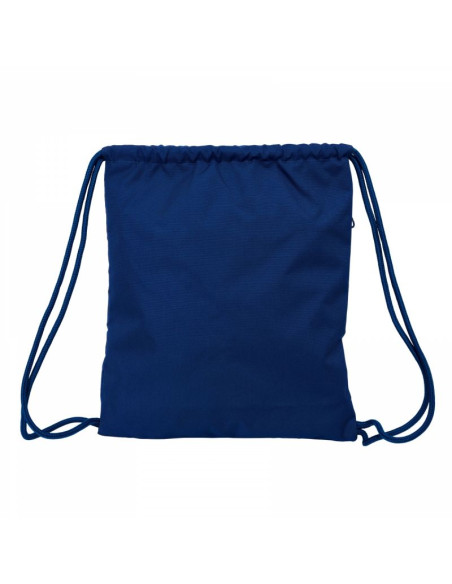 Worek sportowy fc barcelona gym back