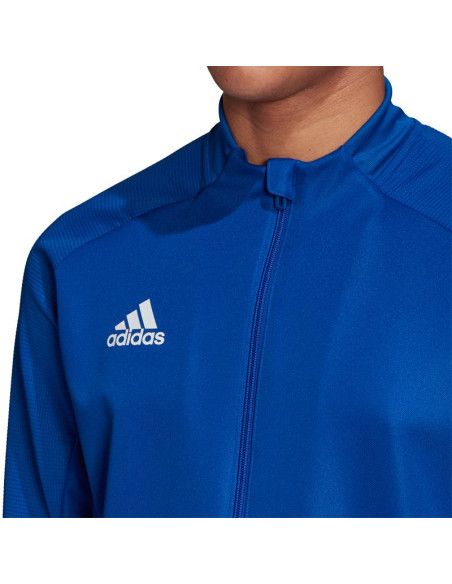 Bluza adidas condivo 20 training jacket m