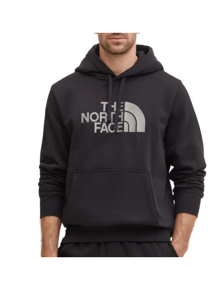 Bluza the north face drew peak pullover hoodie m