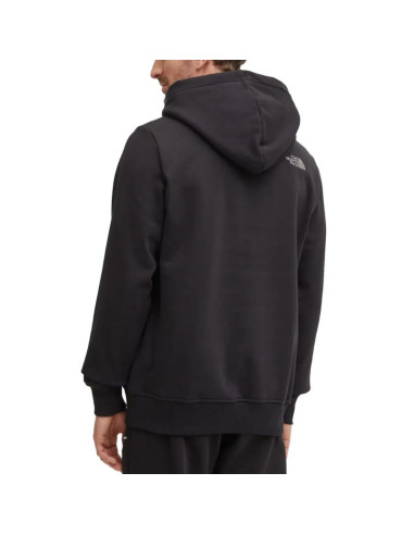 Bluza the north face drew peak pullover hoodie m