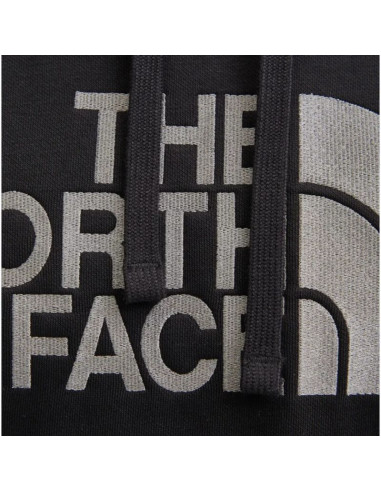 Bluza the north face drew peak pullover hoodie m