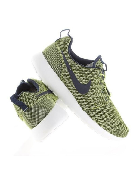 Buty nike rosherun w 511882-304