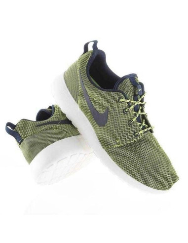 Buty nike rosherun w 511882-304