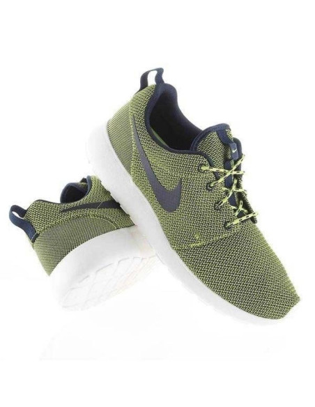 Buty nike rosherun w 511882-304