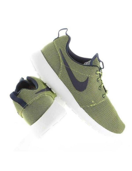 Buty nike rosherun w 511882-304