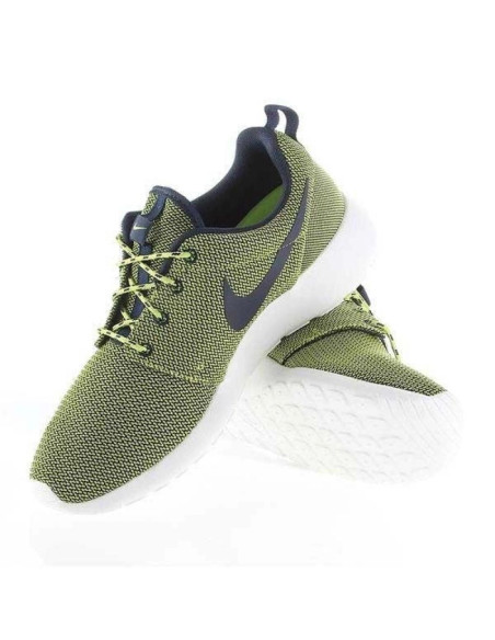 Buty nike rosherun w 511882-304