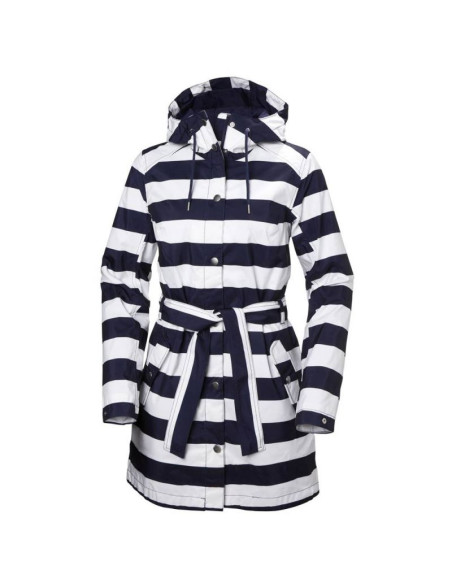 Kurtka helly hansen lyness ii coat w 53248